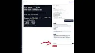 aiquery.io &ndash; LiveShell Short Overview #cybersecurity #remediation #ai
