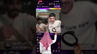 بث عمر بن هذال| ١٥ أغسطس 