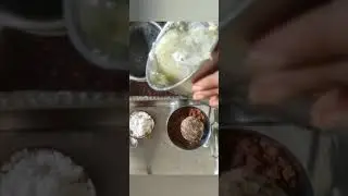 Home made suraikai juice | bottle gourd juice 🍹| cooking without fire 🔥challenge