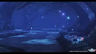 Phantasy Star Online 2: Enchanted Forest (Battle) Music Extended HD