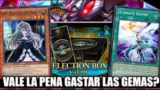 BUENAS CARTAS Y MALOS REPRINTS? VALE LA PENA?- RESEÑA DE RENDIMIENTO DE: #SeleectionBox #duellinks