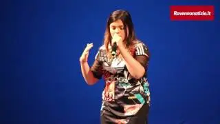 Le audizioni di Ravenna Festival al Teatro Alighieri