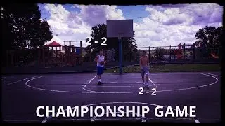 1 v 1 DP VS CS (Forfeit Ice Water)