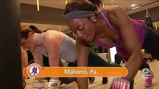 FYI Philly: New local Gyms