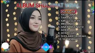 KUMPULAN SHOLAWAT VIRAL