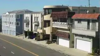Manhattan Beach Ocean view Town home for Sale