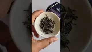 Difference between Orange Pekoe, Broken Orange Pekoe and Silver Needle