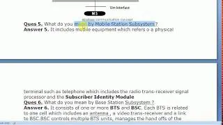 viva questions cs718