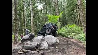 Reiter ORV