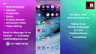Fix OnePlus 8 GPS Not Turning On Problem Solved