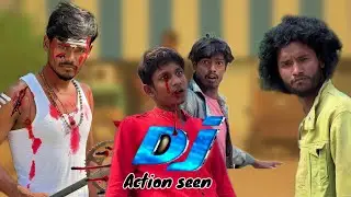 Dj movie || spoof || #k7comedy #alluarjun