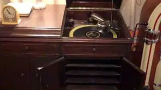 LANIN'S SOUTHERN SERENADERS - SATANIC BLUES - ROARING 20'S VICTROLA