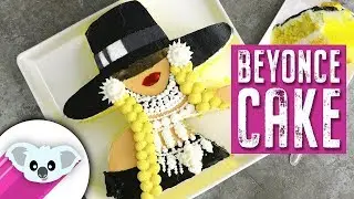 Beyonce Lemonade Cake | DIY & How to