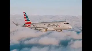 🔴 Realistic Flying
