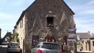Saint Suliac - Dol de Bretagne