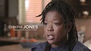 OneBlinc #Testimonials feat. Chikira Jones | Referral Program