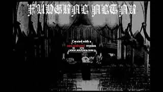 Funeral Altar (US) - Demo III (2017)
