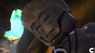 Ninjago Zane tribute Replay
