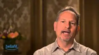 Dr. Mark Berkowitz Bellafill&reg; Testimonial