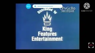 King Feature Entertainment (1981)