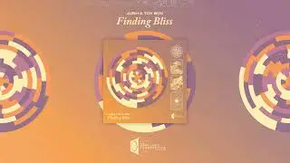 Toy Box x JUSH - Finding Bliss
