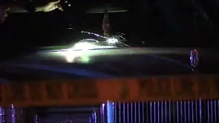 2015-09-21 One Person Shot - Waterloo, Iowa - Myke Goings - KMDG Multimedia News Group