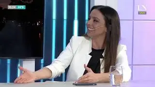 La mujer que más conoce Santa Cruz, durísima con Alberto Fernández: 