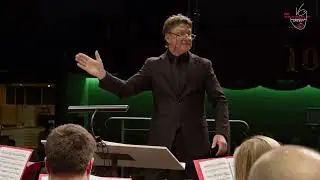 HO De Volksgalm - Romanian Rhapsody (Jubileumconcert 100 jaar)