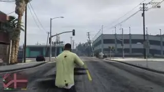 gta5 extra delire police 5 etoiles et code de triche