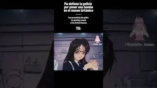 Ah, eto... 😋 #anime #meme #humor
