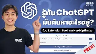 วิธีการใช้งาน NerdOptimize Query Detector Extension Tool | NerdOptimize