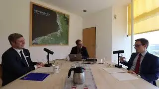 Zwischen Deich und D&uuml;nen: Tosomen werken
