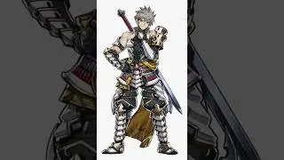 This Is What Your Favorite Xenoblade Character Says About You #Xenoblade