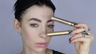 Lashes and Brows on Fleek with Jessica Haze