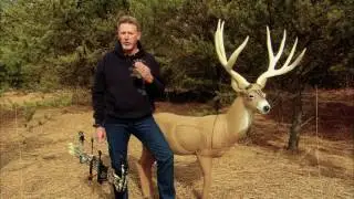 Moment of Truth: Real-World Practice for Bowhunting