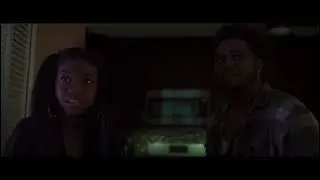 STAY INSIDE: MICRO SHORT FILM 