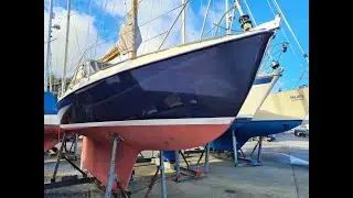 Nimbus Olsen 26 SVIP