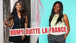 Romy de Secret Story quitte la France apr&egrave;s sa victoire, nouvelle vie en Indon&eacute;sie ! 💥