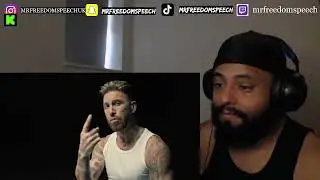 🇪🇸 Sergio Ramos - CIBELES (Official Video) *UK🇬🇧REACTION*