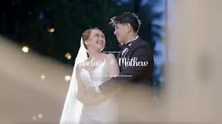 Hanelaine & Mathew Same Day Edit Video 07.24.2025