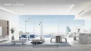 Art Bay | Waterfront Apartments at Al Jaddaf | ARO