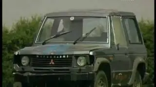 Armas del futuro - Minas antitanque - Discovery Channel Espa&ntilde;a
