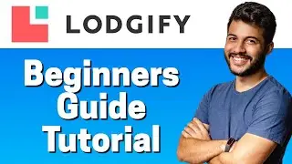 How to Use Lodgify - Beginners Guide 2022