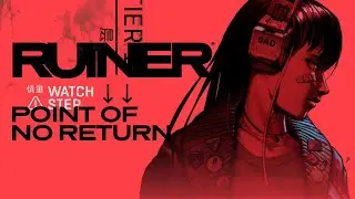 Rengkok | Ruiner Walkthrough India | YoNoddy