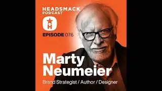 Marty Neumeier / Brand Strategist. Author. Designer. Legend