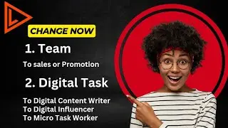 Change Your SBO Team and Task Category Now