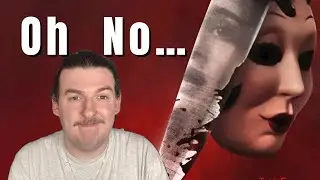 Worst Film Of The Year? | The Strangers: Chapter 2 | Spoiler-Free Review