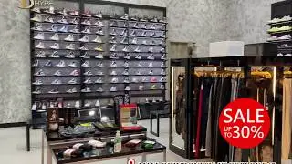 New Design Store DHYPE at Mall Of Indonesia
