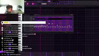 JMO ATTEMPTS TO MAKE A BEAT IN 4 MINUTES...| Fl Studio Cookup