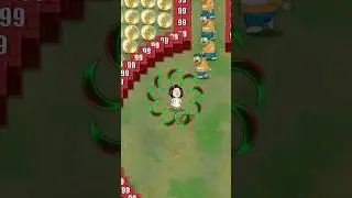 Must Play Mobile Game-X Hero!😎 #shorts #gamereviews